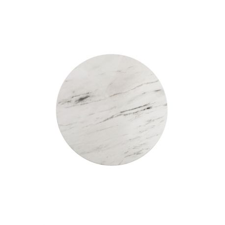 Aplice, corpuri de iluminat pentru pereti - Aplica de perete minimalista piatra alba Texture