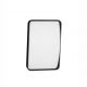 Aplice - Aplica de perete exterior LED IP65 NUBO negru