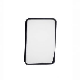 Aplice - Aplica de perete exterior LED IP65 NUBO negru
