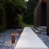 Stalp de exterior LED IP65 VARU H-30cm