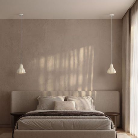 Pendule, Lustre suspendate - Lustra, Pendul ceramic PICCO