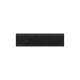 Aplice, corpuri de iluminat pentru pereti - Aplica de perete minimalista marmura neagra Texture