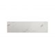 Aplica de perete minimalista piatra alba Texture