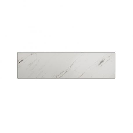 Aplice, corpuri de iluminat pentru pereti - Aplica de perete minimalista piatra alba Texture