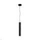 Pendule, Lustre suspendate - Pendul din marmura neagra Texture