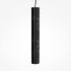 Pendule, Lustre suspendate - Pendul din marmura neagra Texture