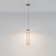 Pendule, Lustre suspendate - Lustra, Pendul LED modern BRIELLE