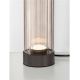 Veioze - Veioza, Lampa de masa LED moderna BRIELLE