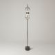 Lampadare - Lampadar, Lampa de podea LED Double Moon