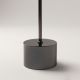 Lampadare - Lampadar, Lampa de podea LED Double Moon