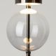 Lampadare - Lampadar, Lampa de podea LED Double Moon