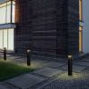 Stalp de exterior LED IP65 VARU H-50cm