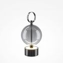 Veioza LED portabila/reincarcabila Double Moon
