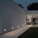 Spoturi - Spot incastrabil pentru fatade IP65, LED LID