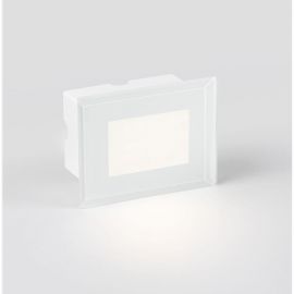 Spoturi - Spot incastrabil pentru fatade IP65, LED LID