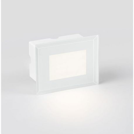 Spoturi - Spot incastrabil pentru fatade IP65, LED LID