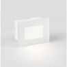Spot incastrabil pentru fatade IP65, LED LID