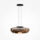Pendule, Lustre suspendate - Lustra LED suspendata Bassa