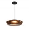 Lustra LED suspendata Bassa