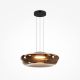 Pendule, Lustre suspendate - Lustra LED suspendata Bassa