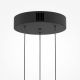 Pendule, Lustre suspendate - Lustra LED suspendata Bassa