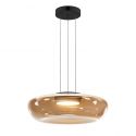 Lustra LED suspendata Bassa