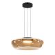 Pendule, Lustre suspendate - Lustra LED suspendata Bassa