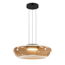 Pendule, Lustre suspendate - Lustra LED suspendata Bassa