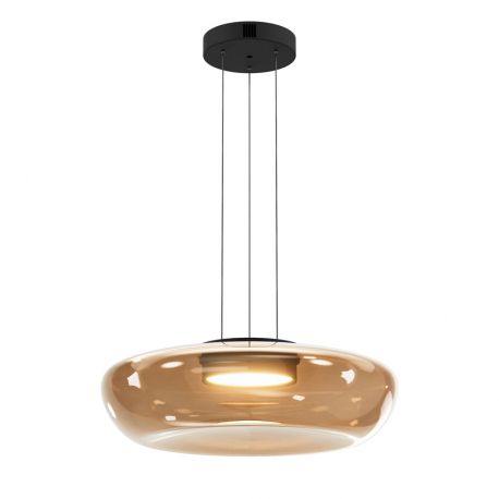 Pendule, Lustre suspendate - Lustra LED suspendata Bassa