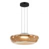 Lustra LED suspendata Bassa