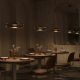 Pendule, Lustre suspendate - Lustra LED suspendata Bassa
