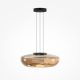 Pendule, Lustre suspendate - Lustra LED suspendata Bassa