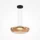 Pendule, Lustre suspendate - Lustra LED suspendata Bassa