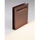 Stalpi - Mini Stalp de exterior LED 3000K, IP67 RECTO H-23cm corten