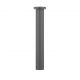 Stalpi - Stalp de exterior LED 2700K, IP65 BAST H-45cm gri inchis