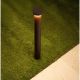 Stalpi - Stalp de exterior LED 2700K, IP65 BAST H-65cm corten