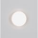 Aplice - Aplica lumina ambientala pentru fatade IP65 ELLUX alb 10cm