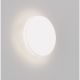 Aplice - Aplica lumina ambientala pentru fatade IP65 ELLUX alb 10cm
