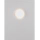 Aplice - Aplica lumina ambientala pentru fatade IP65 ELLUX alb 10cm
