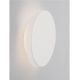 Aplice - Aplica lumina ambientala pentru fatade IP65 ELLUX alb 10cm