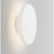 Aplice - Aplica lumina ambientala pentru fatade IP65 ELLUX alb 13cm