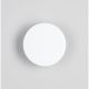 Aplice - Aplica lumina ambientala pentru fatade IP65 ELLUX alb 13cm