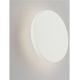 Aplice - Aplica lumina ambientala pentru fatade IP65 ELLUX alb 13cm