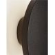 Aplice - Aplica lumina ambientala pentru fatade IP65 ELLUX negru 13cm