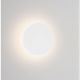 Aplice - Aplica lumina ambientala pentru fatade IP65 ELLUX alb 16cm