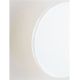 Aplice - Aplica lumina ambientala pentru fatade IP65 ELLUX alb 16cm