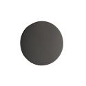 Aplica lumina ambientala pentru fatade IP65 ELLUX negru 16cm