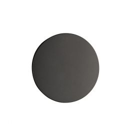 Aplice - Aplica lumina ambientala pentru fatade IP65 ELLUX negru 16cm