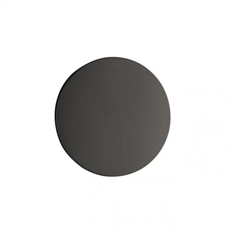 Aplice - Aplica lumina ambientala pentru fatade IP65 ELLUX negru 16cm