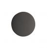 Aplica lumina ambientala pentru fatade IP65 ELLUX negru 16cm